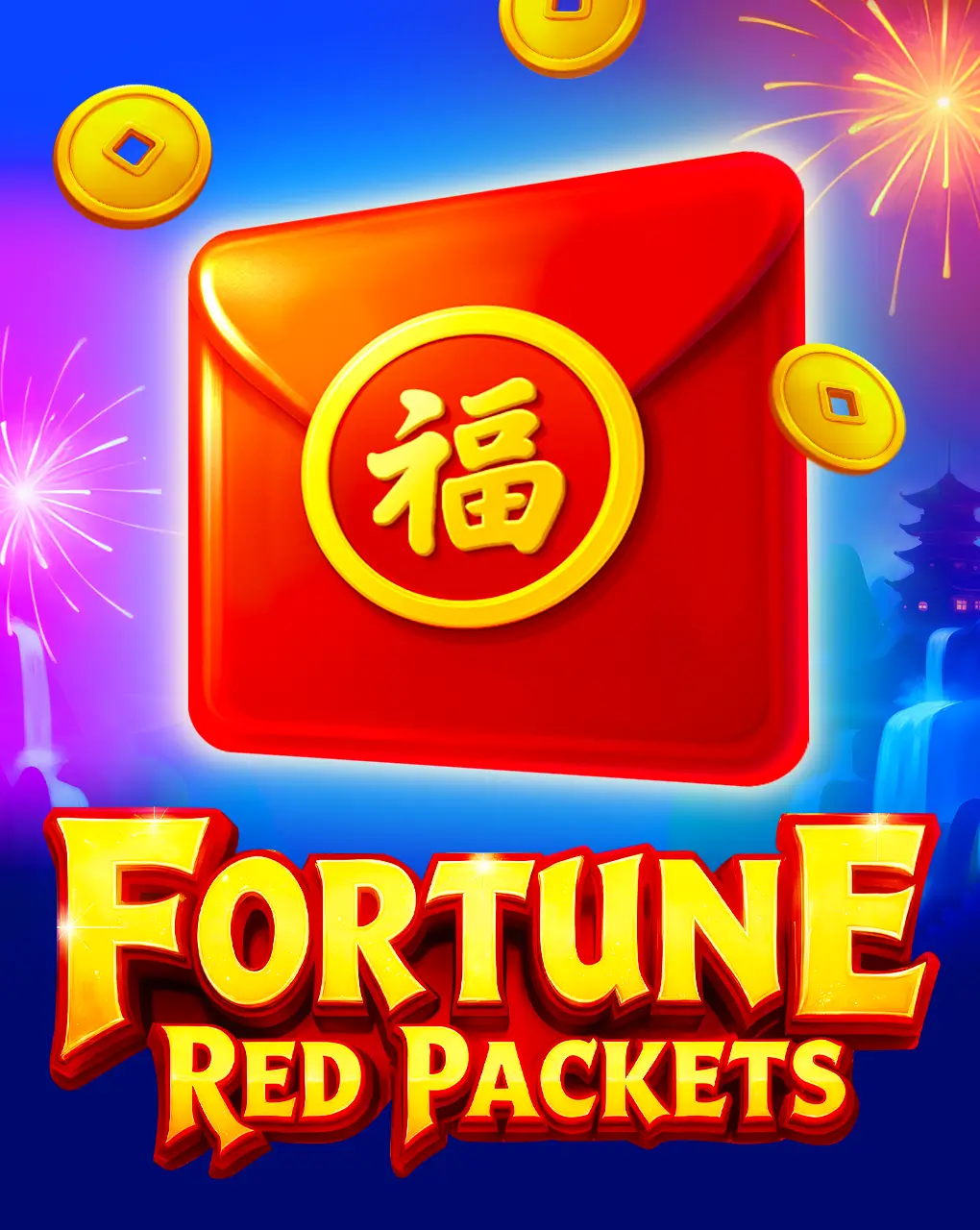 Fortune Red Packets - AGENT188