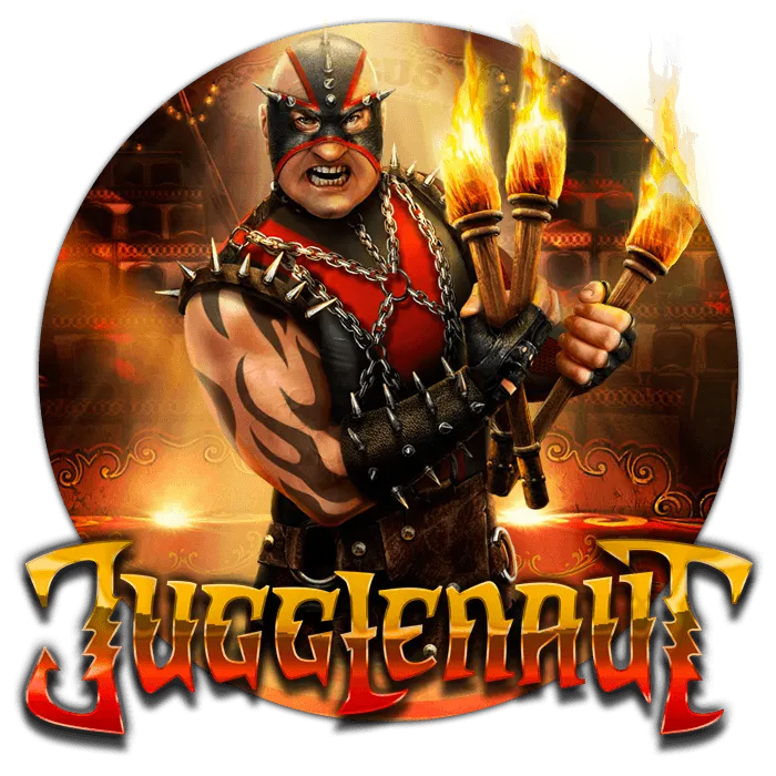 Habanero : Jugglenaut - AGENT188