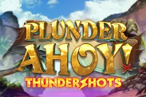 Playtech : Plunder Ahoy! - AGENT188