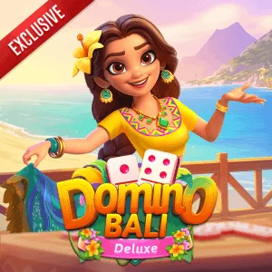 Besoft : Deluxe Domino Bali - AGENT188