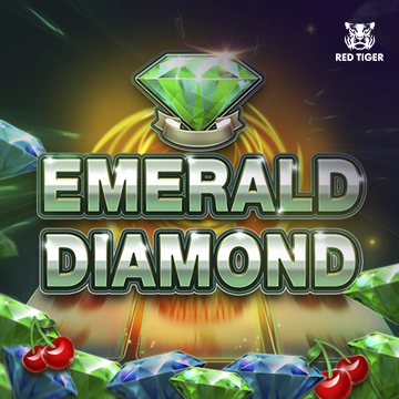 Redtiger : Emerald Diamond - AGENT188