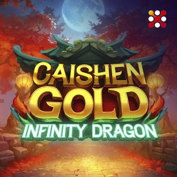 Mancala : Caishen Gold: Infinity Dragon - AGENT188