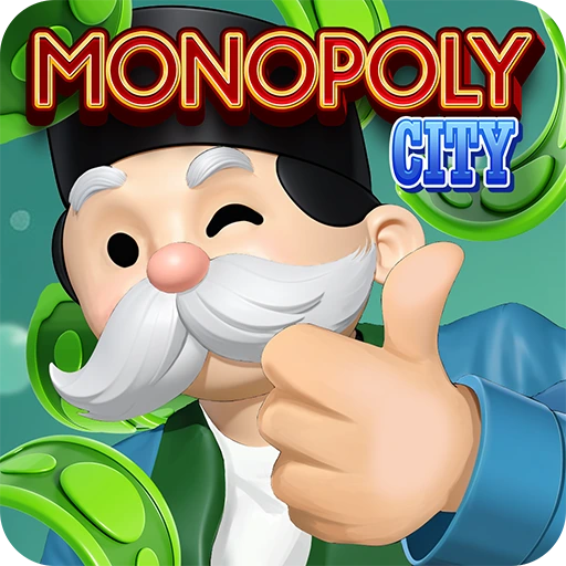 Monopoly City - AGENT188