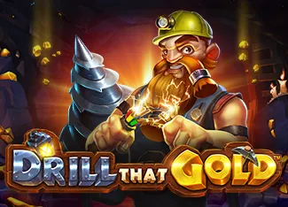 Pragmatic : Drill That Gold - AGENT188