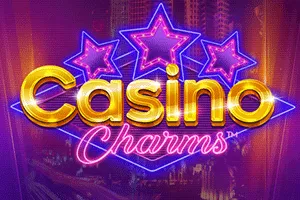 Playtech : Casino Charms - AGENT188