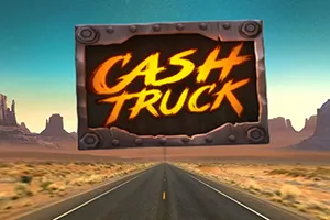 Playtech : POP Cash Truck (Quickspin) - AGENT188