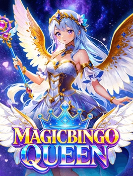 Vplus : Magic Bingo Queen - AGENT188