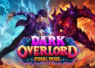 Pragmatic : Dark Overlord - Final Duel - AGENT188