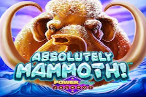 Playtech : Absolutely Mammoth PowerPlay Jackpot - AGENT188