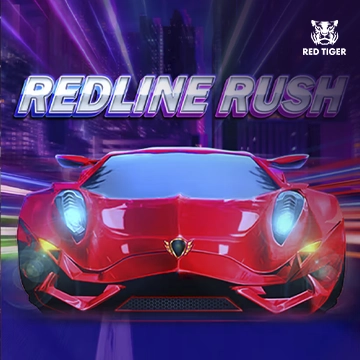 Redtiger : Redline Rush - AGENT188