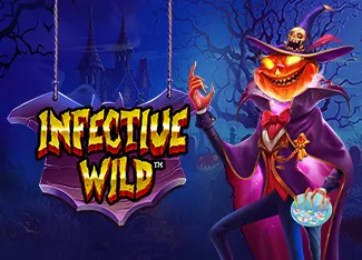 Pragmatic : Infective Wild - AGENT188