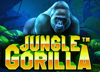 Pragmatic : Jungle Gorilla - AGENT188