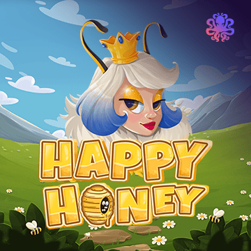 Octoplay : Happy Honey - AGENT188