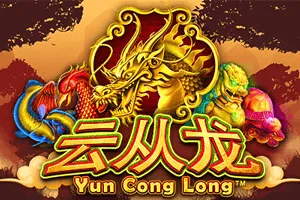 Playtech : Yun Cong Long - AGENT188