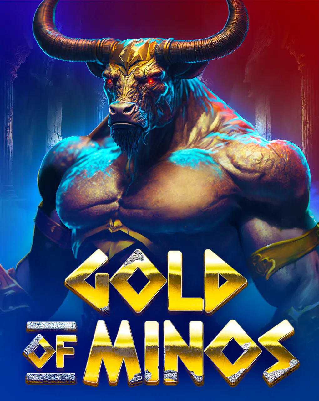 Gold of Minos - AGENT188
