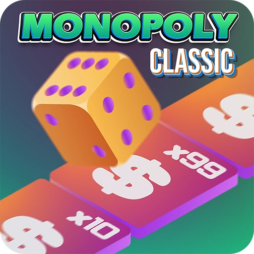Monopoly Classic - AGENT188