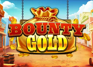 Pragmatic : Bounty Gold - AGENT188