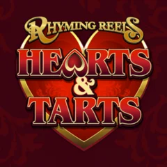 Microgaming : Rhyming Reels Hearts And Tarts - AGENT188