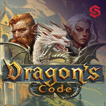 SmartSoft : Dragons Code - AGENT188