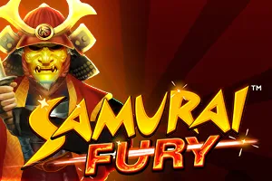 Playtech : Samurai Fury™ - AGENT188