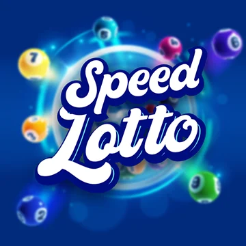 Speed Lotto - AGENT188
