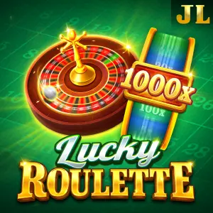 Lucky Roulette - AGENT188
