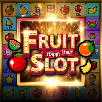 Happy Hour Fruit Slot - AGENT188