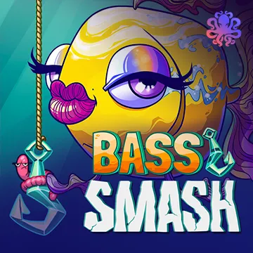 Octoplay : Bass Smash - AGENT188