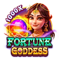 Facai : FORTUNE GODDESS - AGENT188