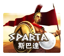 Joker123 : Sparta - AGENT188