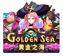 Joker123 : Golden Sea - AGENT188