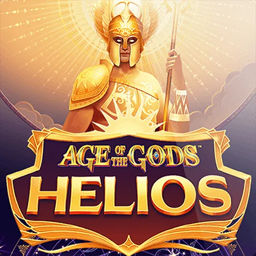 Playtech : Age of the Gods: Helios - AGENT188