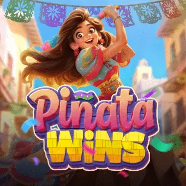 Pinata Wins - AGENT188