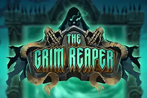 Playtech : The Grim Reaper - AGENT188