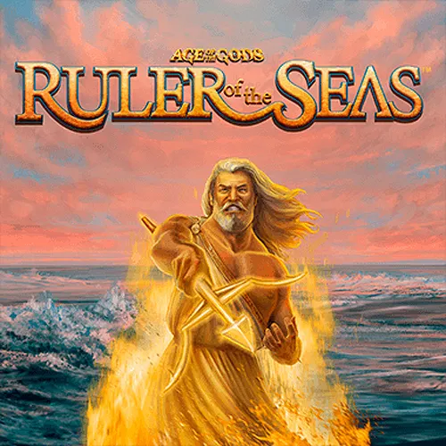 Playtech : Age of the Gods: Ruler of the Seas - AGENT188