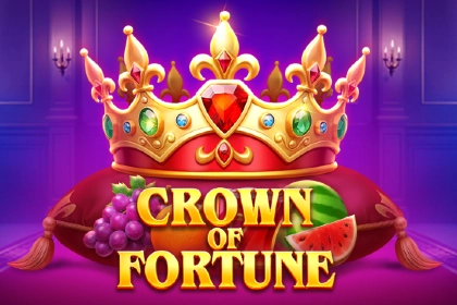 Crown of Fortune - AGENT188