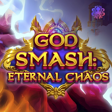 Octoplay : God Smash: Eternal Chaos - AGENT188