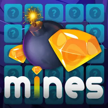 Mines - AGENT188