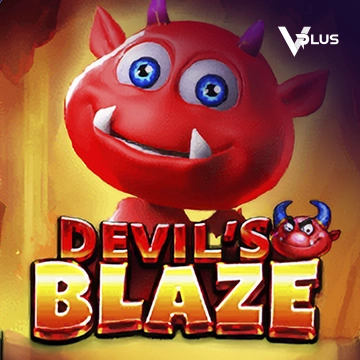 Vplus : Devil``s Blaze - AGENT188