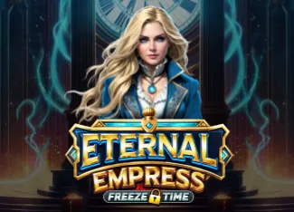 Pragmatic : Eternal Empress - Freeze Time - AGENT188