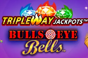 Playtech : Bulls Eye Bells - AGENT188