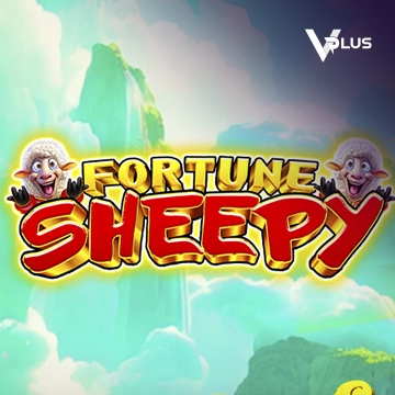 Vplus : Fortune Sheepy - AGENT188