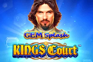 Playtech : Gem Splash: Kings Court - AGENT188