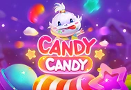 Spadegaming : Candy Candy - AGENT188