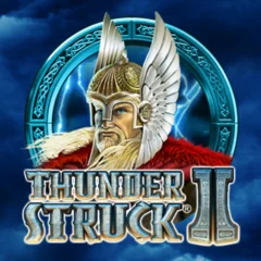 Microgaming : ThunderStruck II - AGENT188