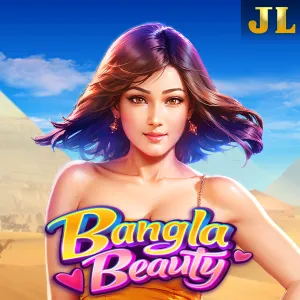 Jili : Bangla Beauty - AGENT188
