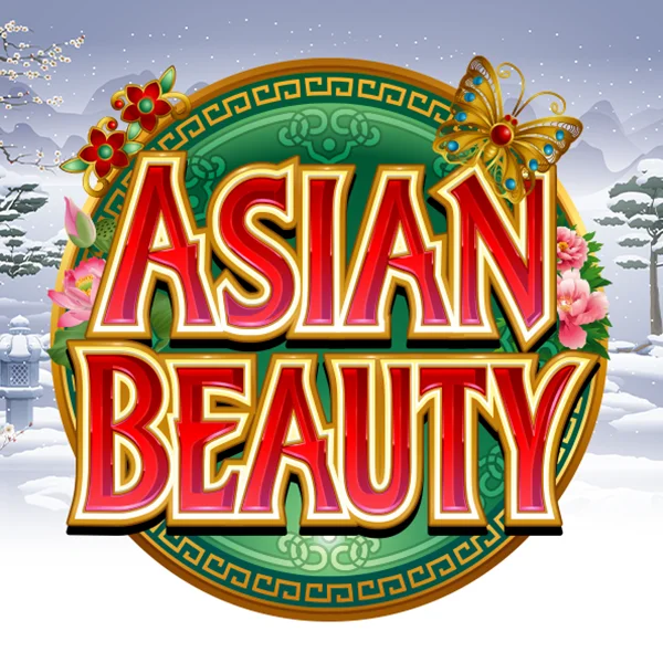 Microgaming : Asian Beauty - AGENT188