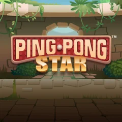 Microgaming : Ping Pong Star - AGENT188