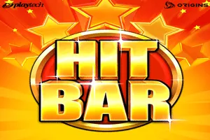 Playtech : Hit Bar™ - AGENT188