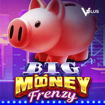 Vplus : Big Money Frenzy - AGENT188